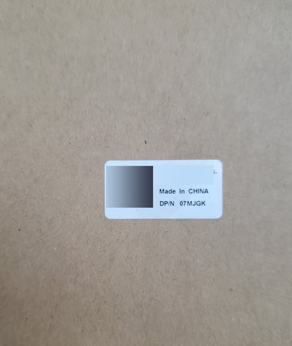 New Open Box - Genuine Dell 07MJGK External Wi-Fi Puck Antenna
