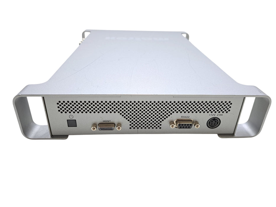 Matrox MXO2 MAX - Video Editing I/O Device MXO2MAX/N (Unit Only)