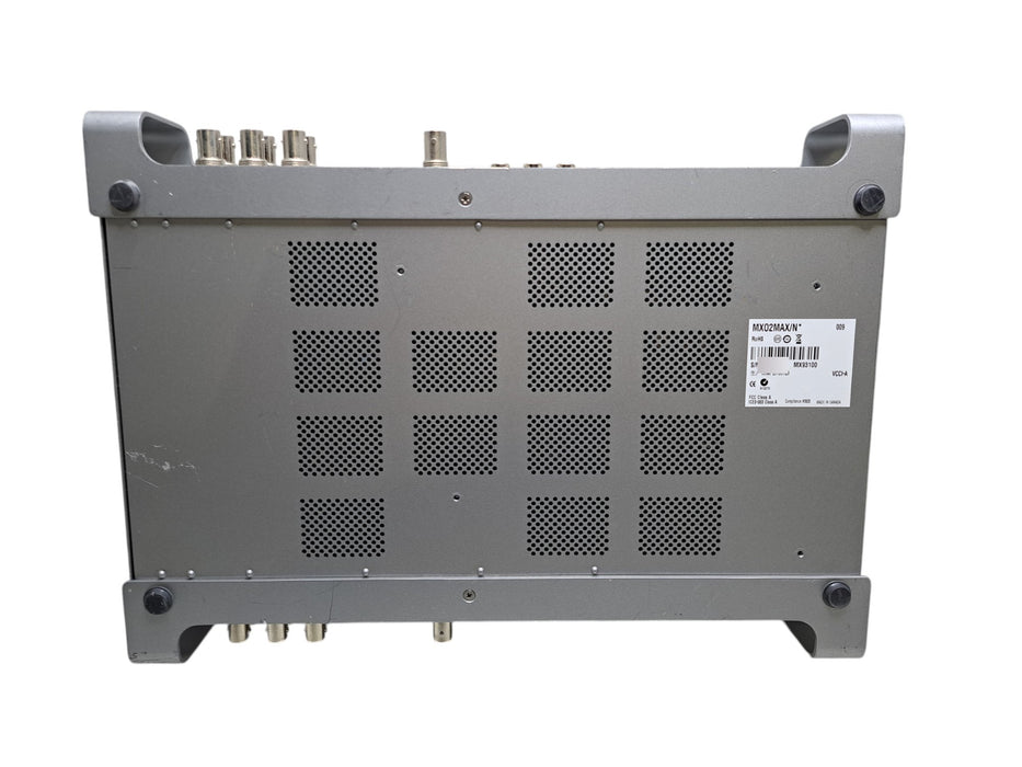 Matrox MXO2 MAX - Video Editing I/O Device MXO2MAX/N (Unit Only)