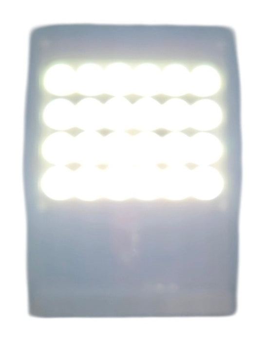 Raytec VAR-W8-1 VARIO White-Light LED Illuminator IP66 12-24V