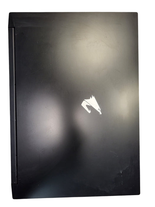 Gigabyte AORUS 5 KB - Core i7-10750H 16GB DDR4 RTX 2060 256GB SSD