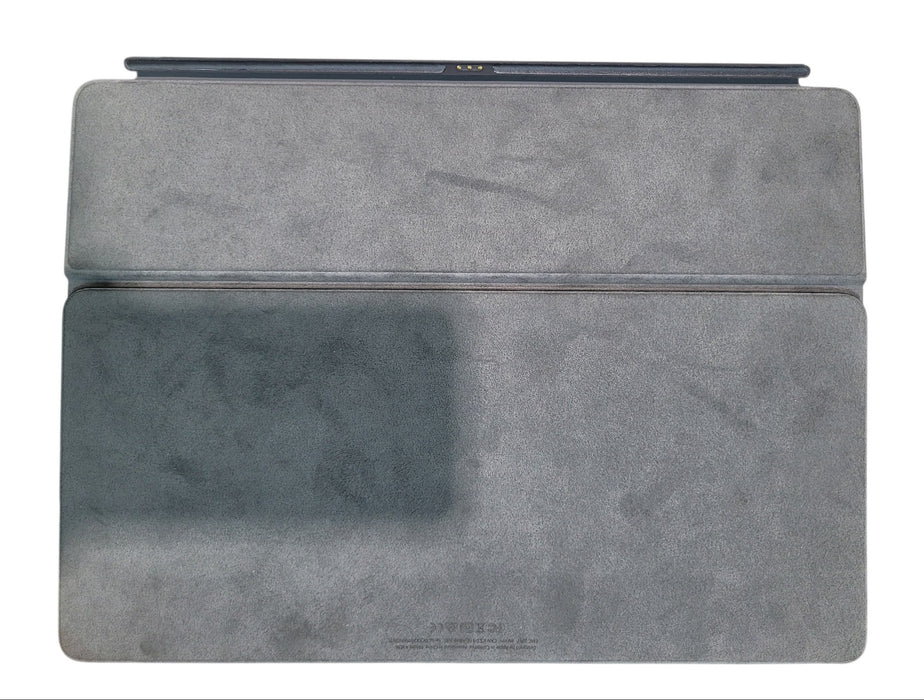 Apple Smart Keyboard Folio for iPad Pro - Charcoal Gray