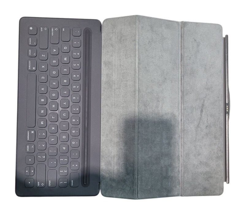 Apple Smart Keyboard Folio for iPad Pro - Charcoal Gray