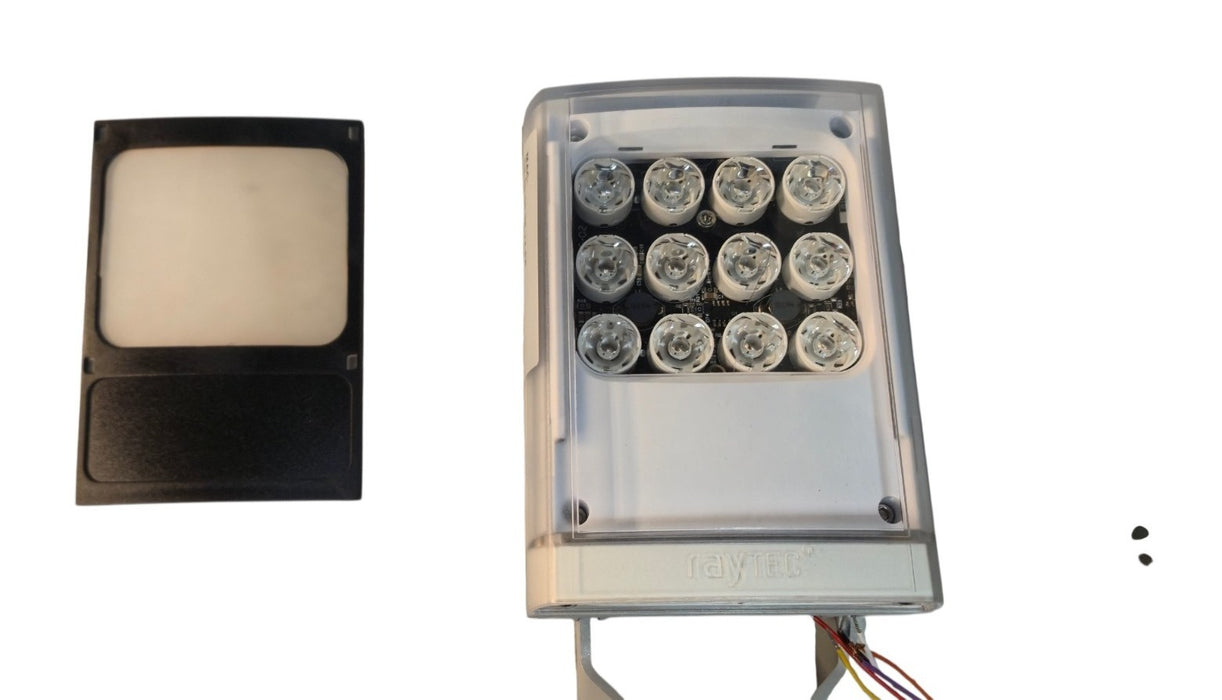 Raytec VAR-IPPOE-W4-1 Varis IP PoE White-Light LED Illuminator