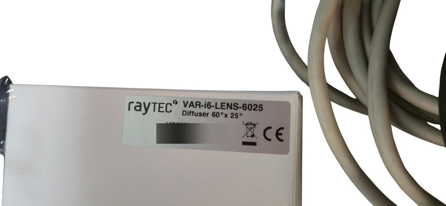 Raytec VAR-IPPOE-W4-1 Varis IP PoE White-Light LED Illuminator