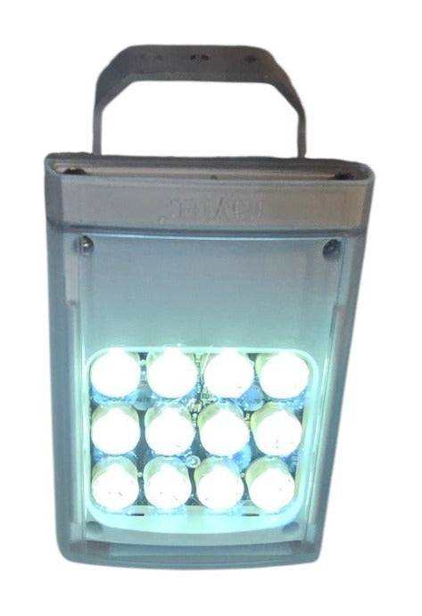 Raytec VAR-IPPOE-W4-1 Varis IP PoE White-Light LED Illuminator