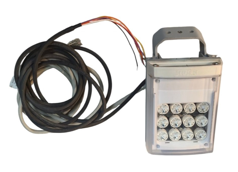 Raytec VAR-IPPOE-W4-1 Varis IP PoE White-Light LED Illuminator