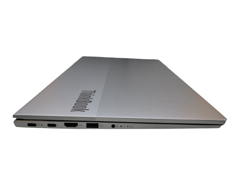 Lenovo ThinkBook 15 G2 ITL| i7-1165G7| 16GB DDR4| NO SSD FOR PARTS/ REPAIR  Î² BudLap