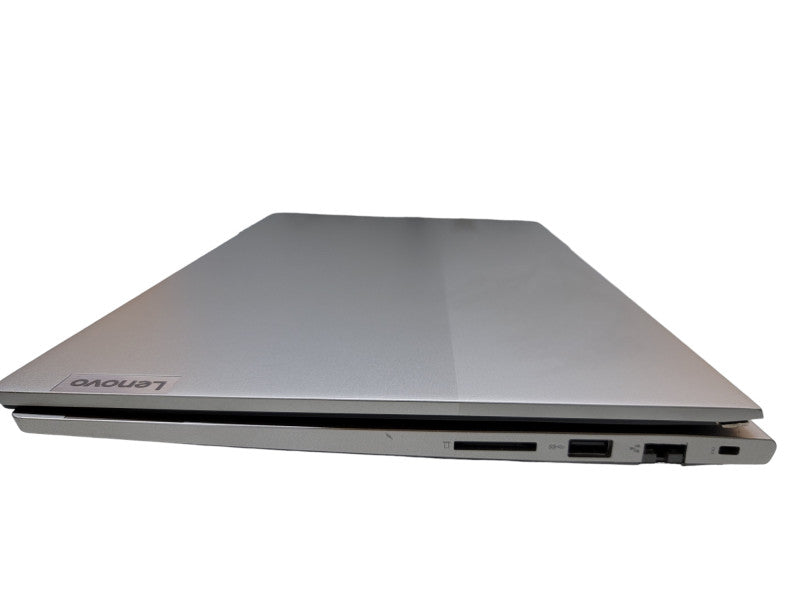 Lenovo ThinkBook 15 G2 ITL| i7-1165G7| 16GB DDR4| NO SSD FOR PARTS/ REPAIR  Î² BudLap