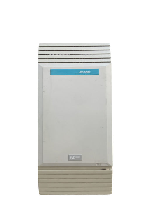 Nortel Norstar Plus NT7B53FA Modular ICS Cabinet - *Read description*