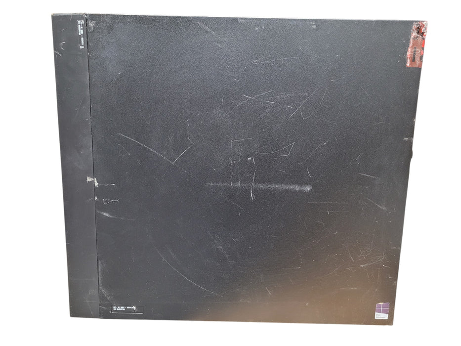 Lenovo ThinkStation P410 | Xeon E5-1620 v4 @3.50GHz 8GB DDR4 N0 HDD