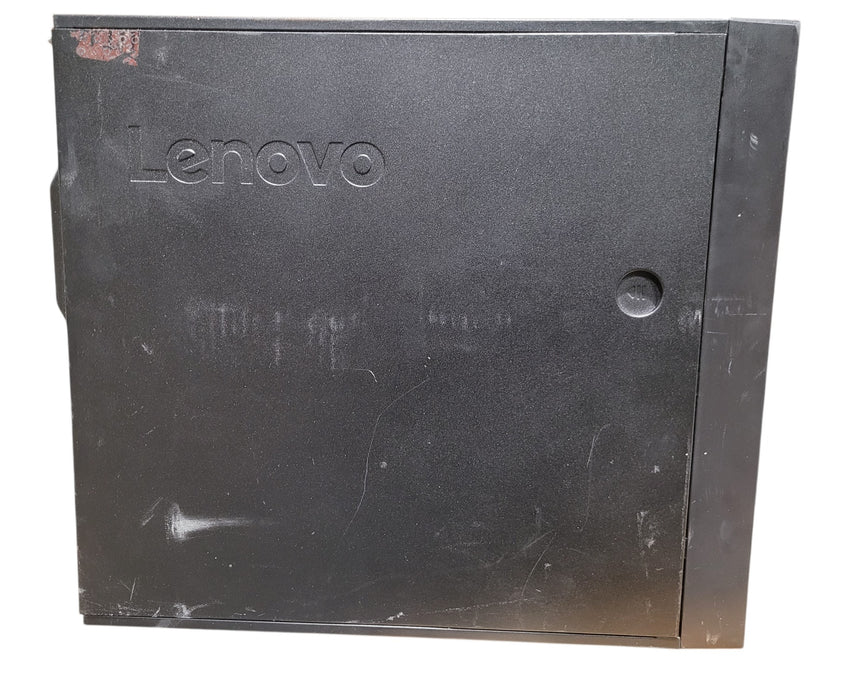 Lenovo ThinkStation P410 | Xeon E5-1620 v4 @3.50GHz 8GB DDR4 N0 HDD