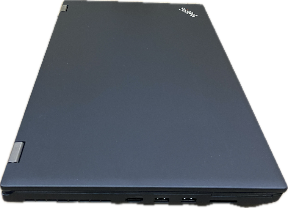 Lenovo ThinkPad P53 i5-9400H 2.50GHz QUADRO T1000 4GB GPU 16GB RAM 256GB SSD