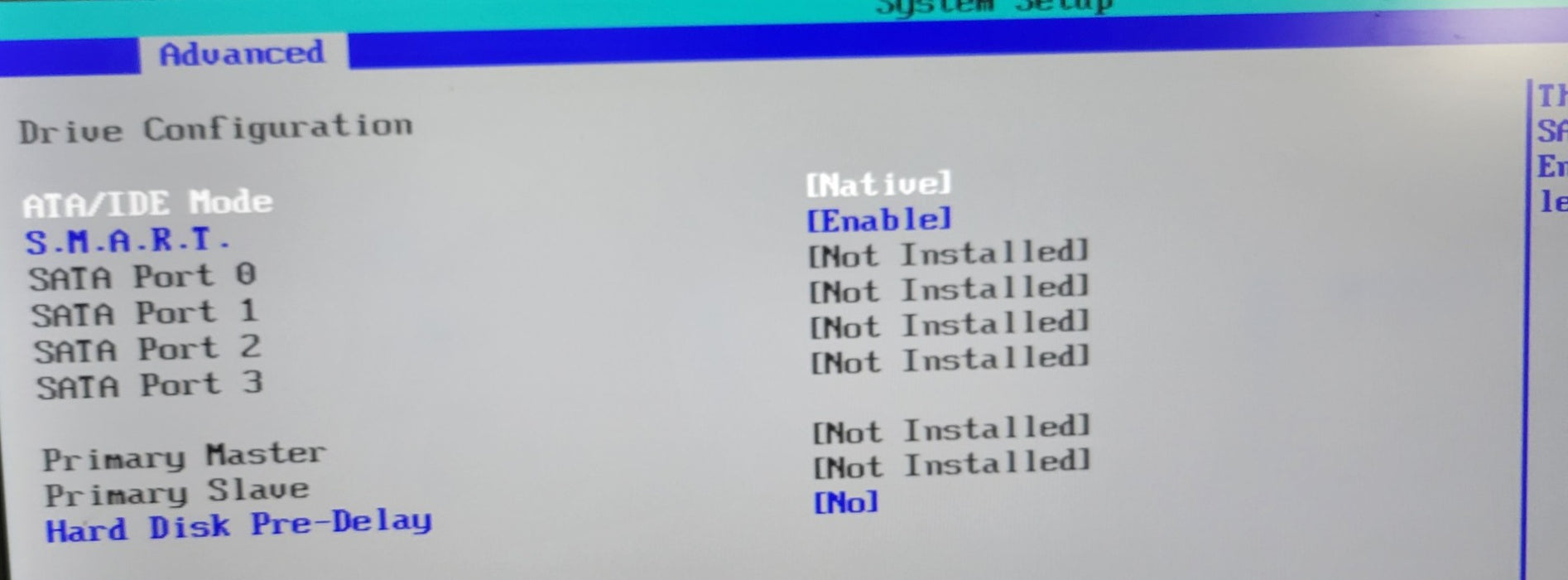Velocity Tower PC - Intel Core 2 Duo E7500 2.93GHz 4GB RAM No HDD DVD-RW