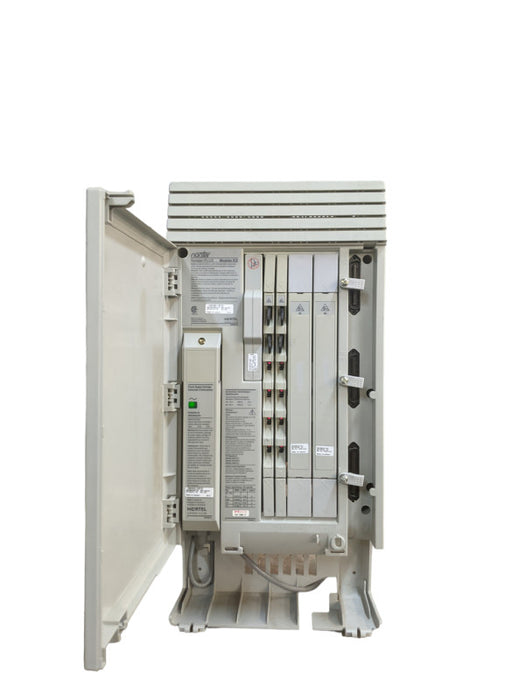Nortel Norstar Plus NT7B53FA Modular ICS Cabinet - *Read description*
