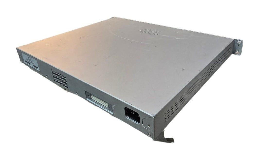 Cisco Meraki MS220-48LP-HW - 48-Port PoE Gigabit Switch 4x SFP | Unclaimed