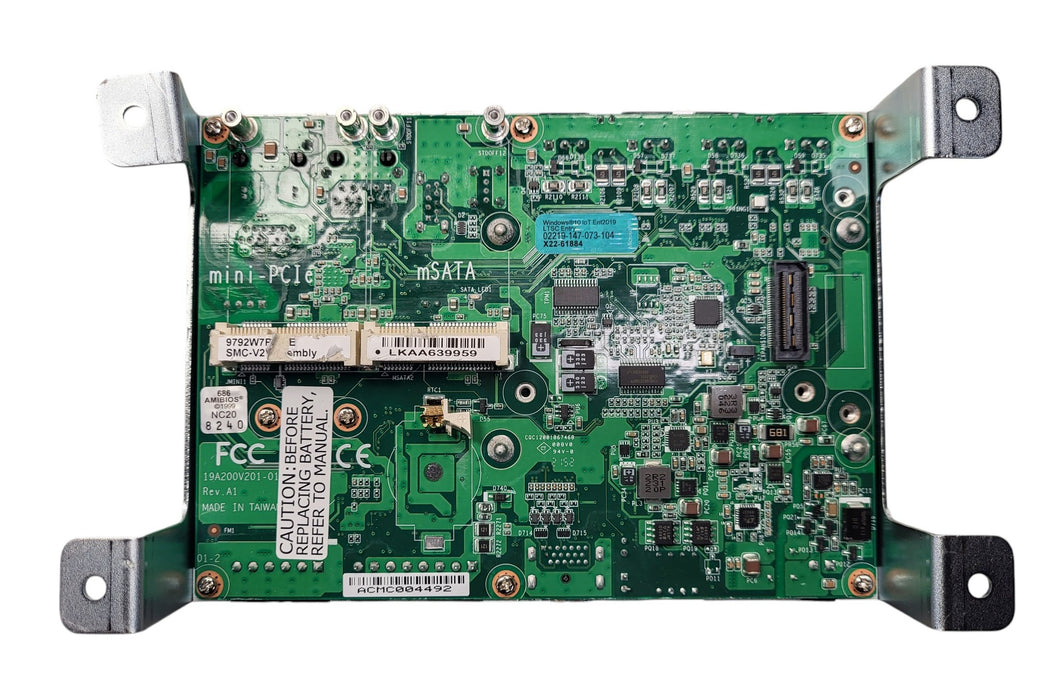 Genetec Synergis Cloud Link SY-CLOUDLINK Intelligent Appliance (READ)