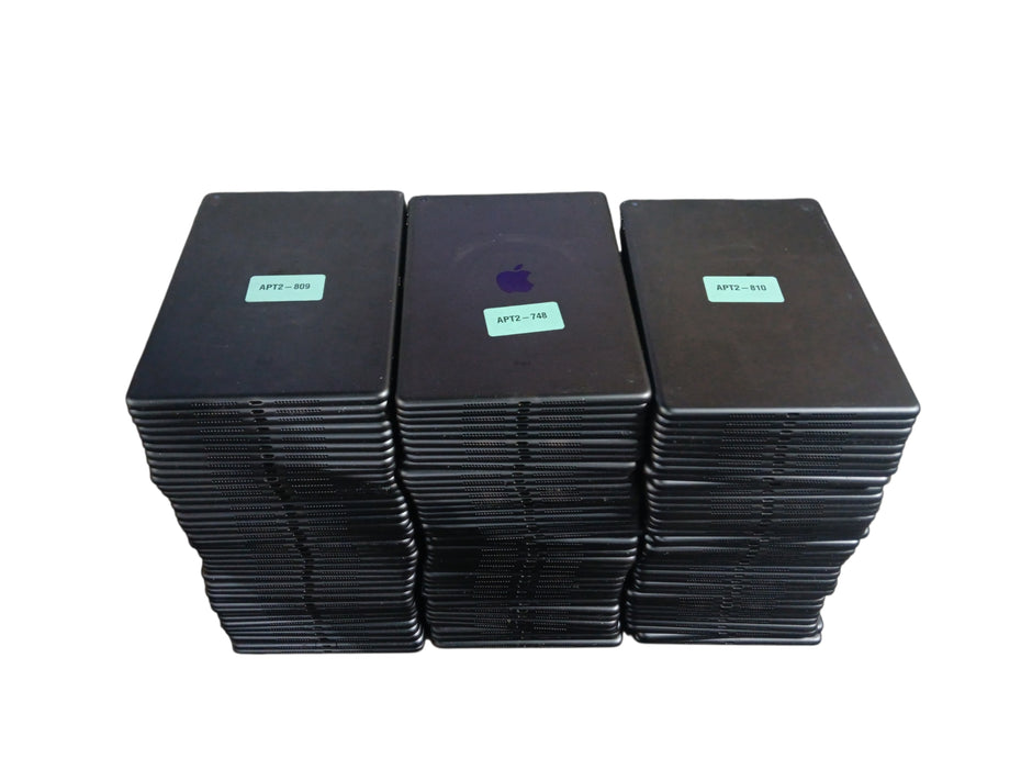 Lot of 120x Apple iPad 7th / 8th [B Condition][APT2-10]