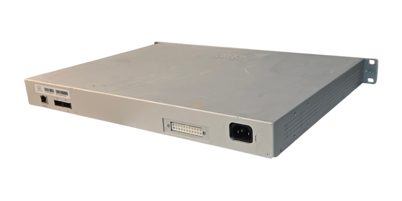 Cisco Meraki MS210-48 - 48-Port Gigabit Ethernet Switch 4x 1G SFP