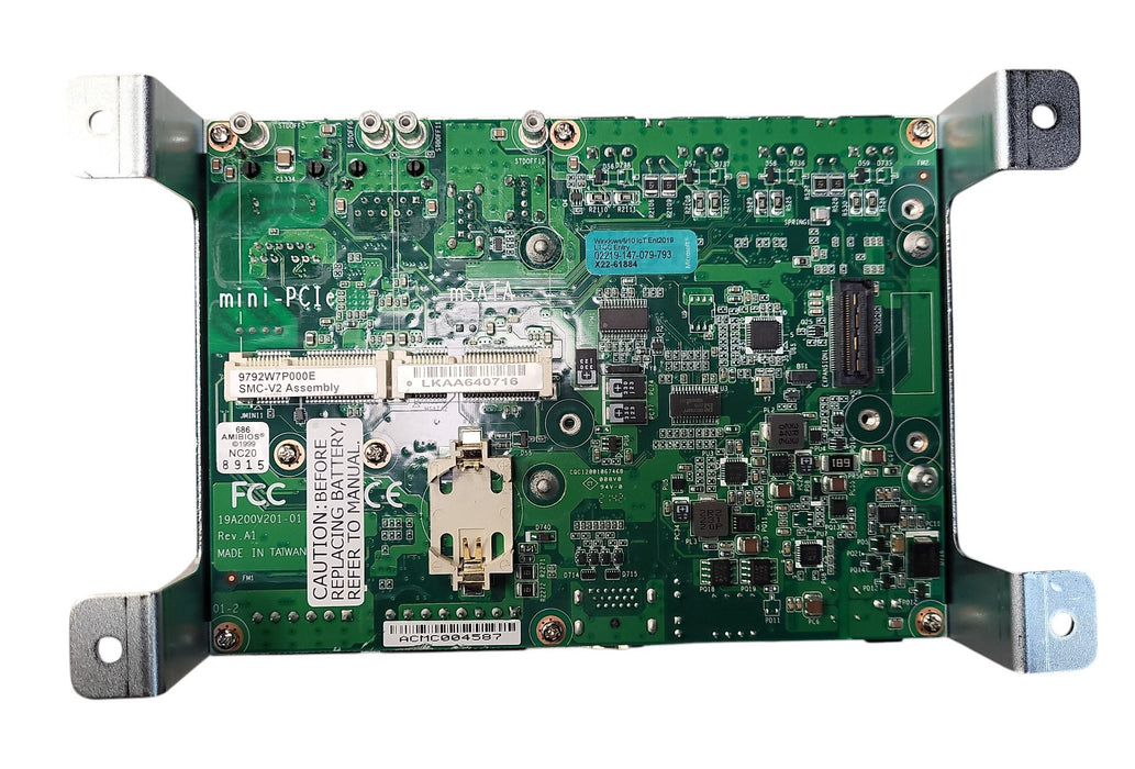 Genetec Synergis Cloud Link SY-CLOUDLINK Controller (READ)