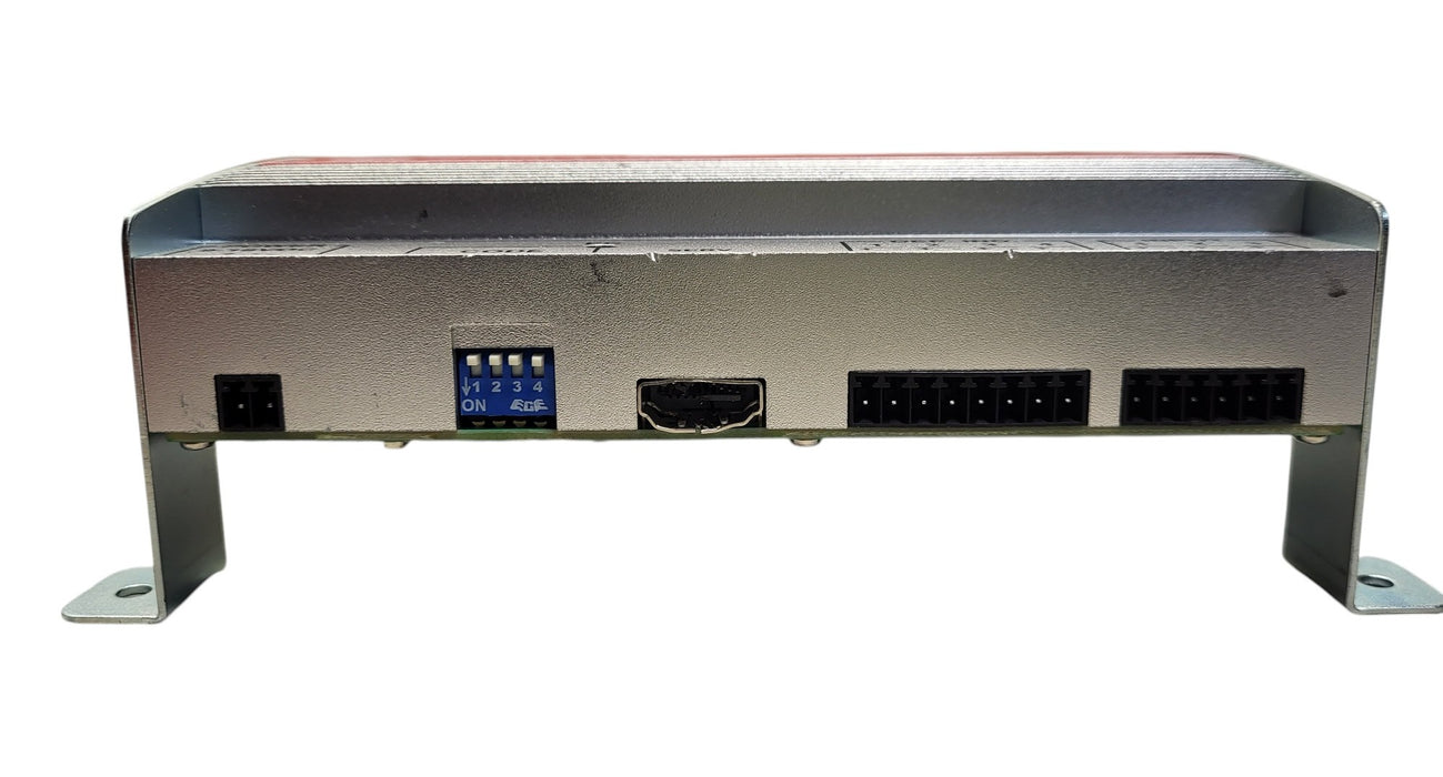 Genetec Synergis Cloud Link SY-CLOUDLINK Controller (READ)