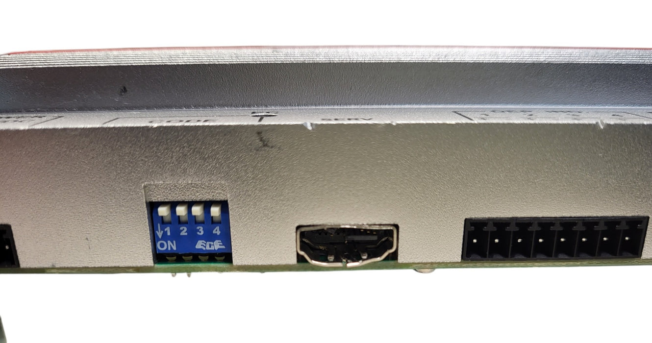 Genetec Synergis Cloud Link SY-CLOUDLINK Controller (READ)