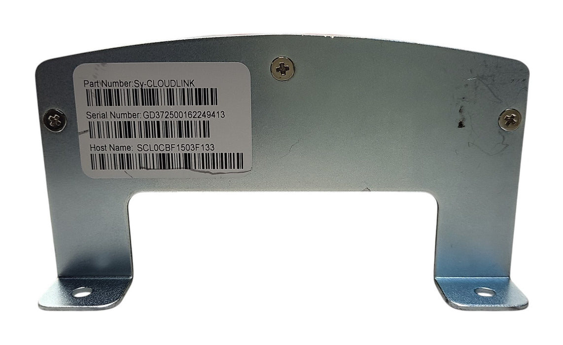 Genetec Synergis Cloud Link SY-CLOUDLINK Controller (READ)