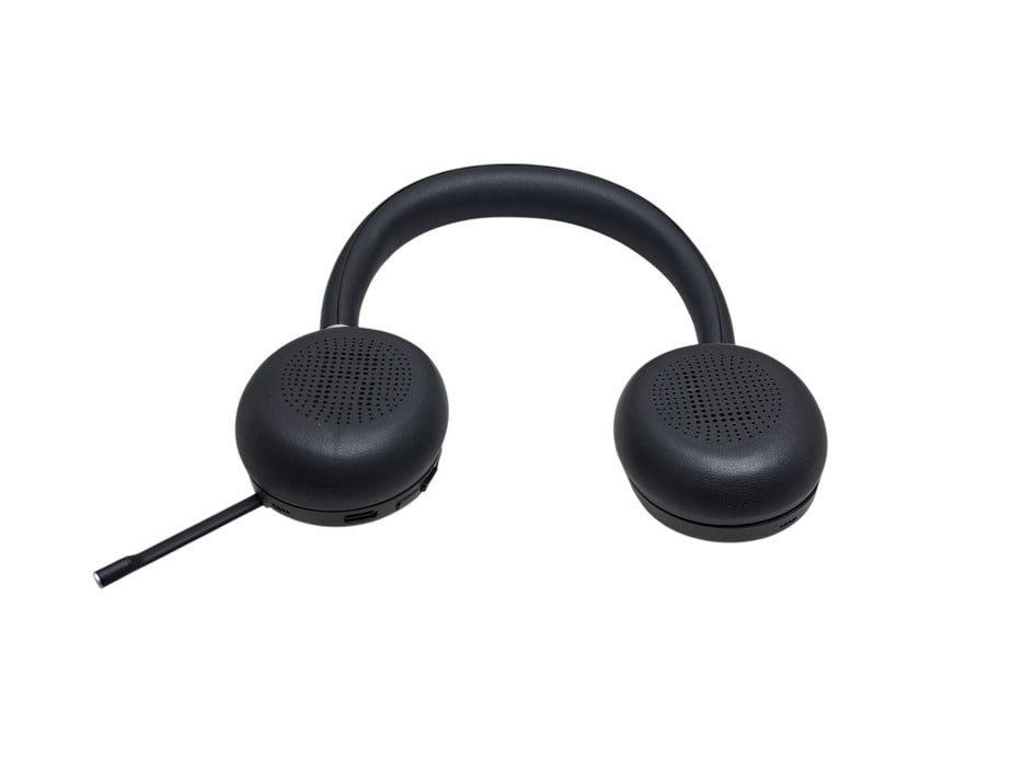 Yealink BH72 Lite Bluetooth Headset Microsoft Teams Black USB-C w/ Case