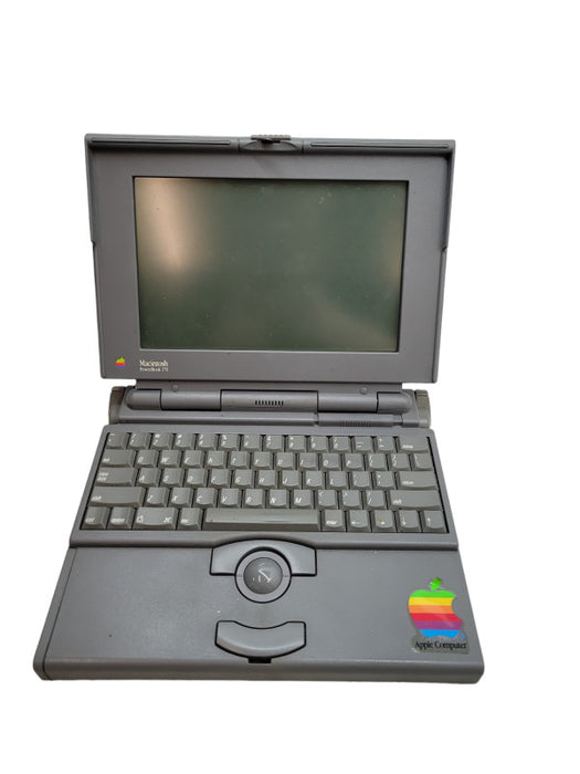 Apple Macintosh PowerBook 170 (READ) %