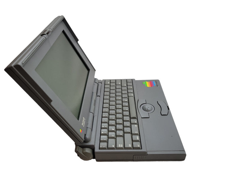 Apple Macintosh PowerBook 170 (READ) %