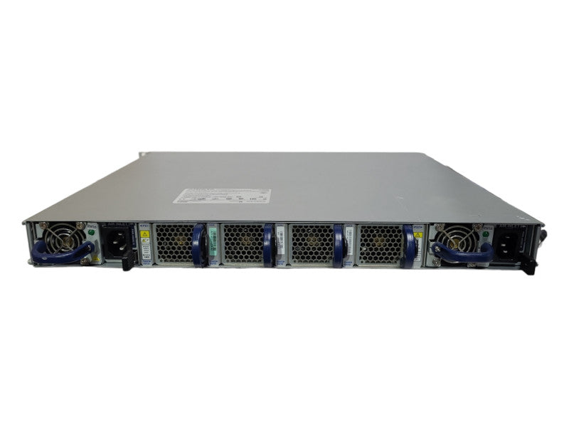 Arista DCS-7150S-24, 24 Port SFP+ Rackmount Switch w/ 2x PSU, READ