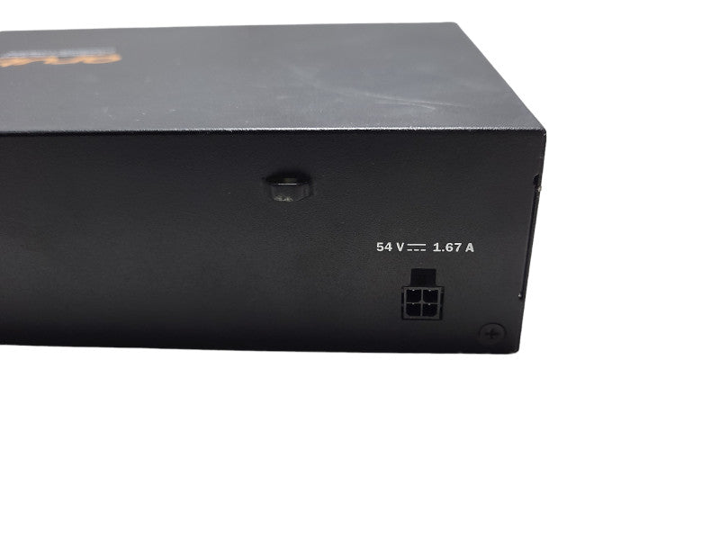 HPE 2530-8G-PoE+ Managed Switch 8 PoE+ J9774A $