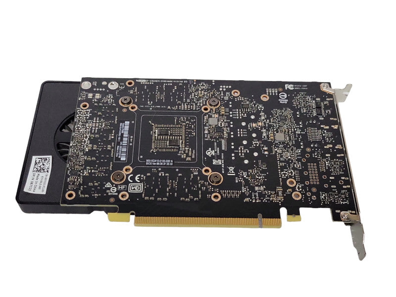 Dell Nvidia Quadro P2000 5GB GDDR5 4X DP Video Graphics Card 087CG5 _