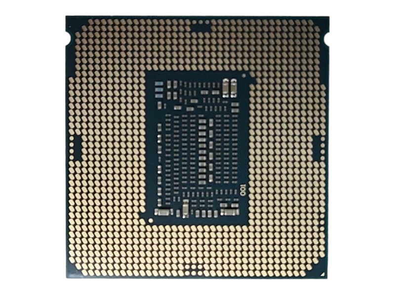 Intel Core i5-8500 3.00GHz SR3XE CPU Processor