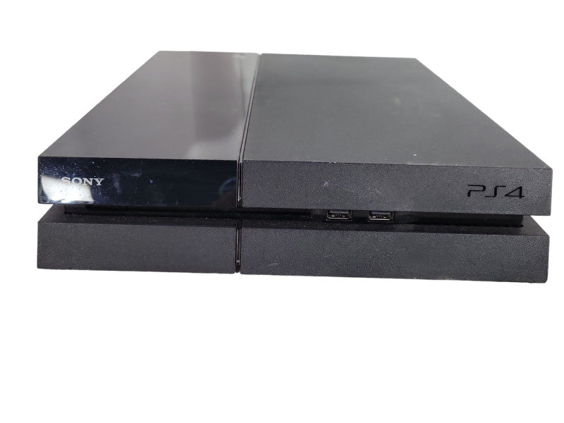 Sony PlayStation 4 PS4 Original No HDD, Model: CUH-1115A, Console Only !