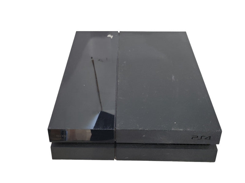 Sony PlayStation 4 PS4 Original No HDD, Model: CUH-1115A, Console Only !