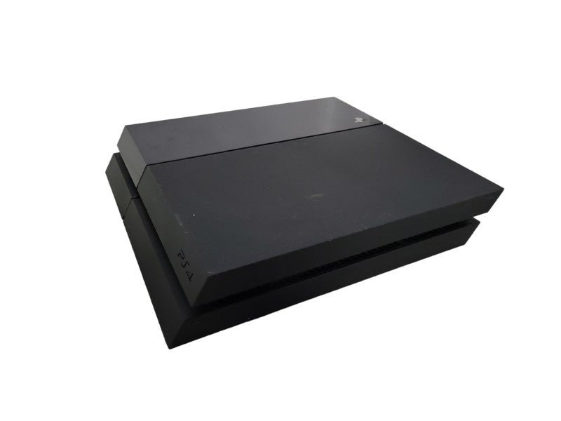 Sony PlayStation 4 PS4 Original No HDD, Model: CUH-1115A, Console Only !