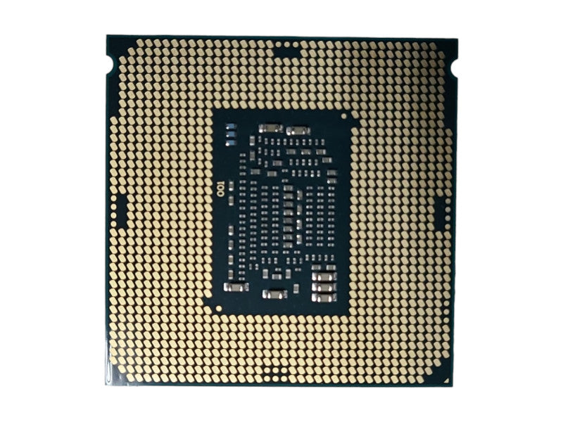 Intel Core i3-9100T SRCZX 3.10GHz CPU Processor