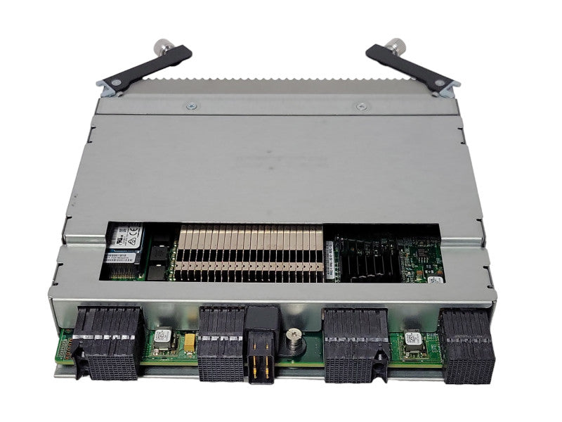 Cisco UCS-FI-M-6324 Fabric Interconnect Managed Switch Module 4-Port Q_