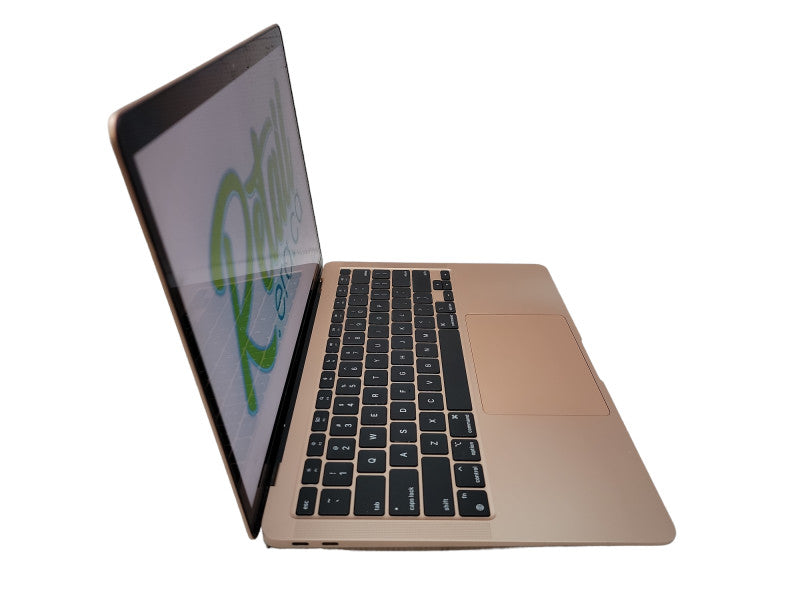 Apple Macbook Air 2020 13" 8-Core M1 @ 3.2GHz 8GB Ram 256GB SSD (