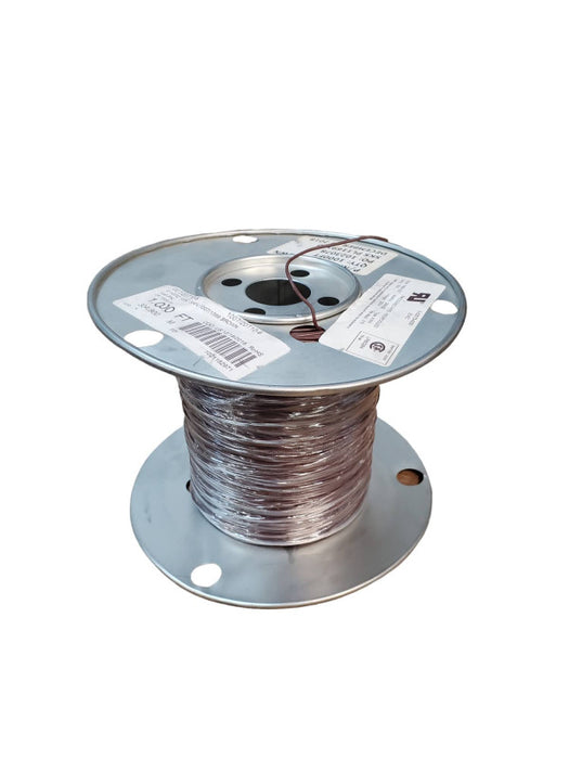 1000FT 20AWG 150C 300V 1007/1569 Brown Electrical Cable Spool @