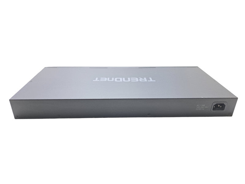 Trendnet TPE-3018LS | 18-Port Gigabit PoE+ 220W Smart Surveillance Switch
