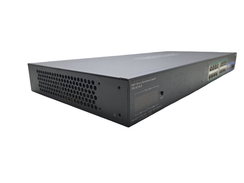 Trendnet TPE-3018LS | 18-Port Gigabit PoE+ 220W Smart Surveillance Switch