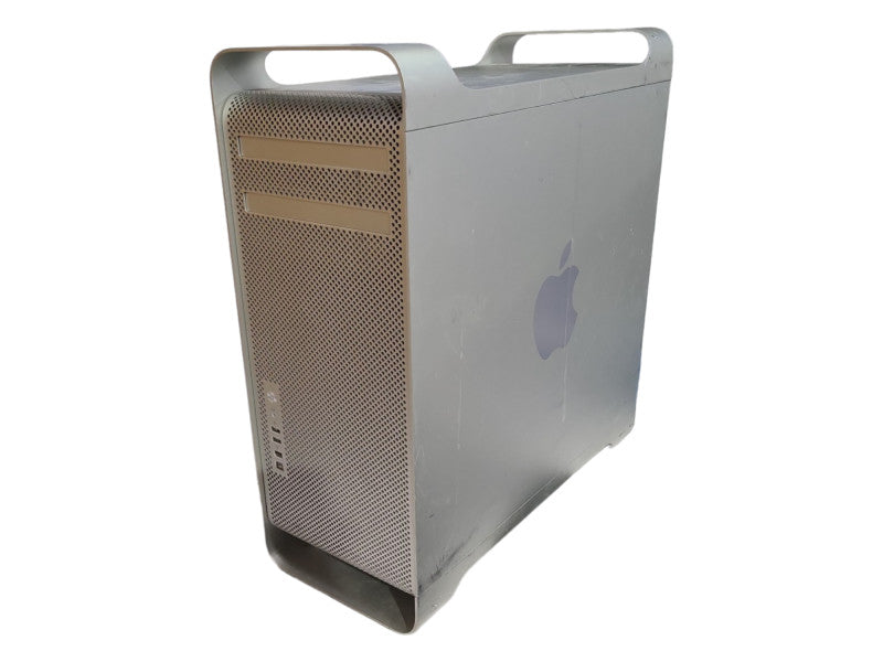 Apple Mac Pro A1186, Unknown Specifications, No HDD, READ