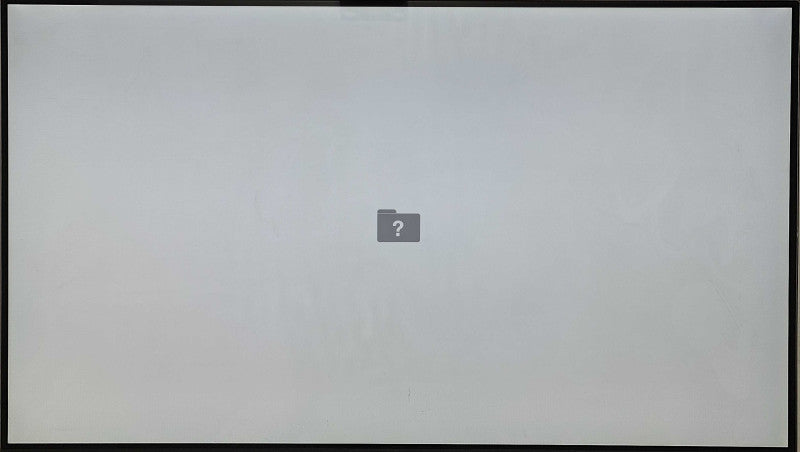 Apple Mac Pro A1186, Unknown Specifications, No HDD, READ
