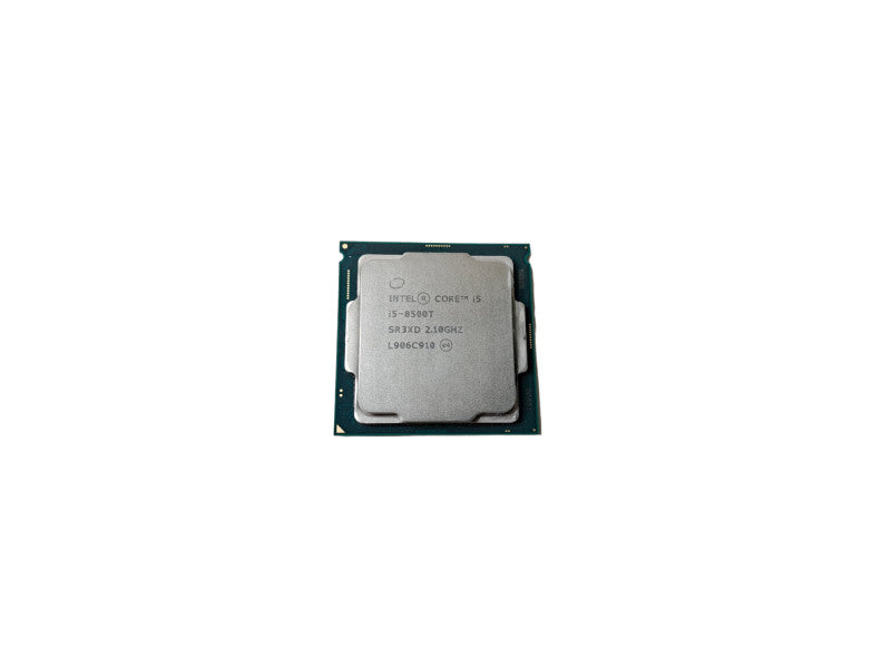 Intel Core i5-8500T SR3XD 2.10GHz 6-CORE 9MB LGA 1151/Socket CPU Processor