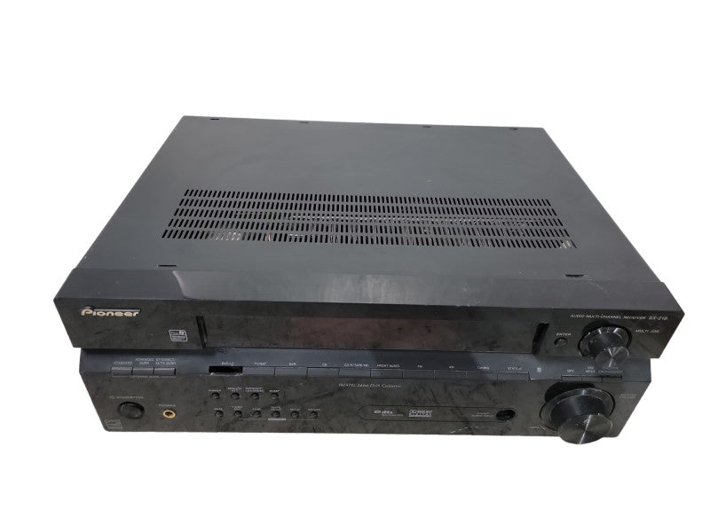 Pioneer SX-218 Multi 5.1 Channel Stero Receiver