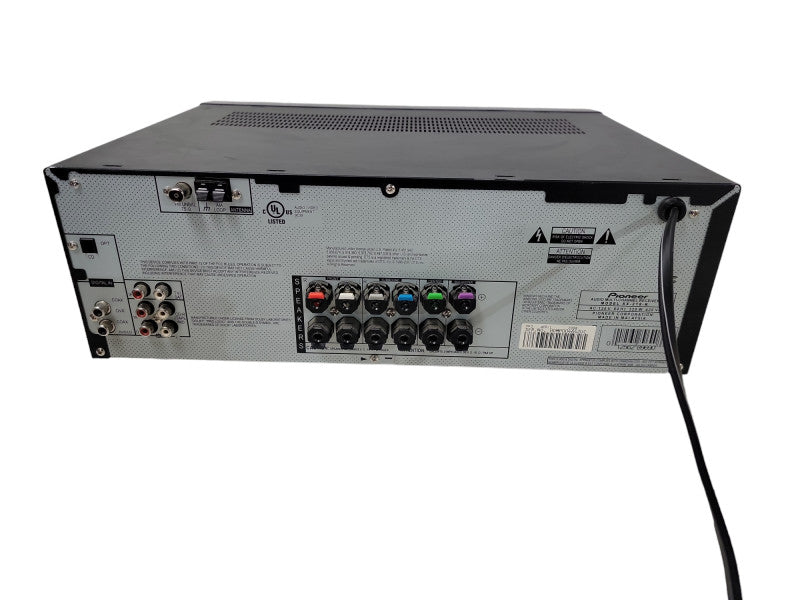 Pioneer SX-218 Multi 5.1 Channel Stero Receiver