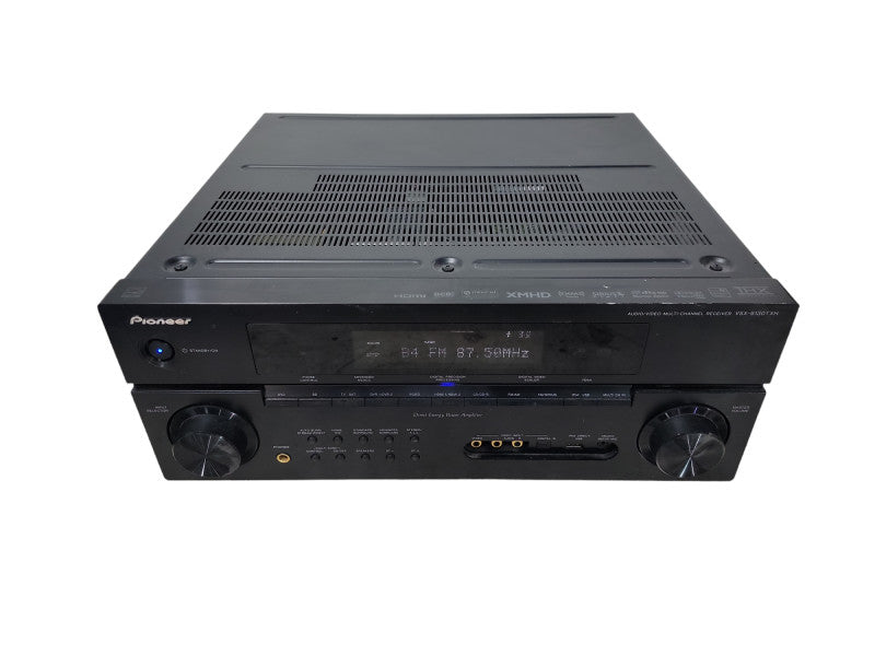 Pioneer VSX-9130TXH Receiver with HDMI in and out