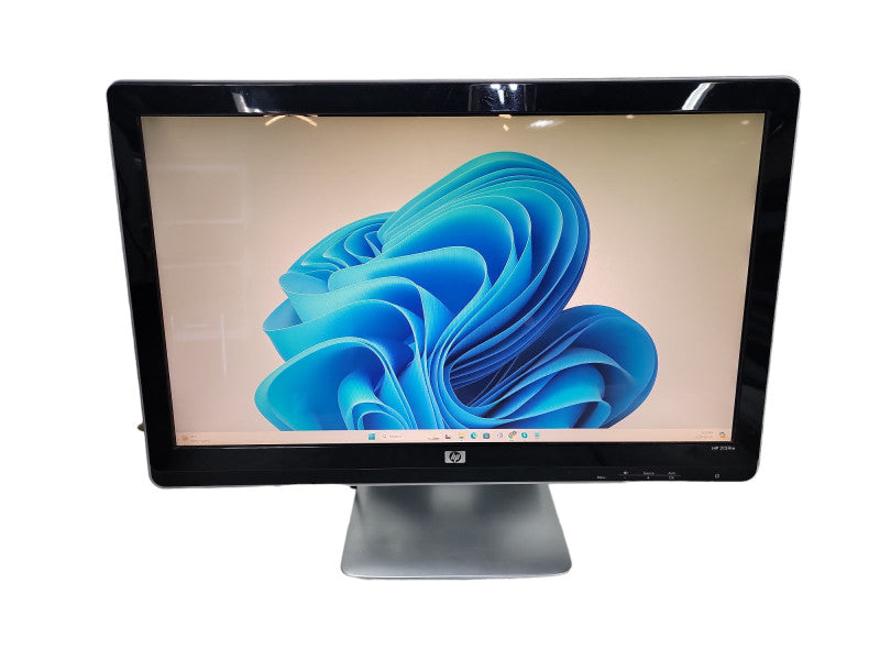HP 2159m Monitor 21.5-inch Full HD 1080p HDMI,DVI-D,VGA & Audio Jack